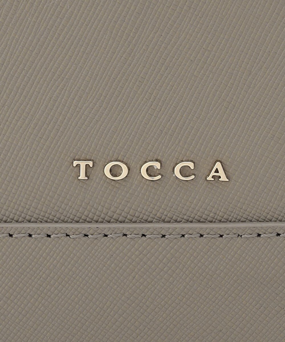 TOCCA LE SOMMET MINI BUGATTI BAG レザーバッグ 