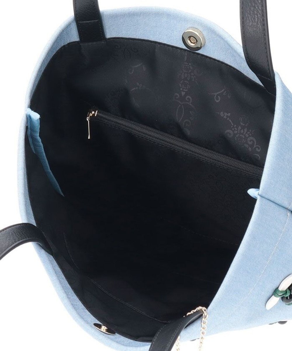 ANNA SUI チェリー トートバッグ 