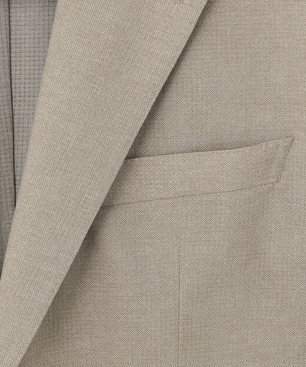 GOTAIRIKU 【AIRYMOVE / セットアップ対応】COOL DOTS セットアップジャケット 