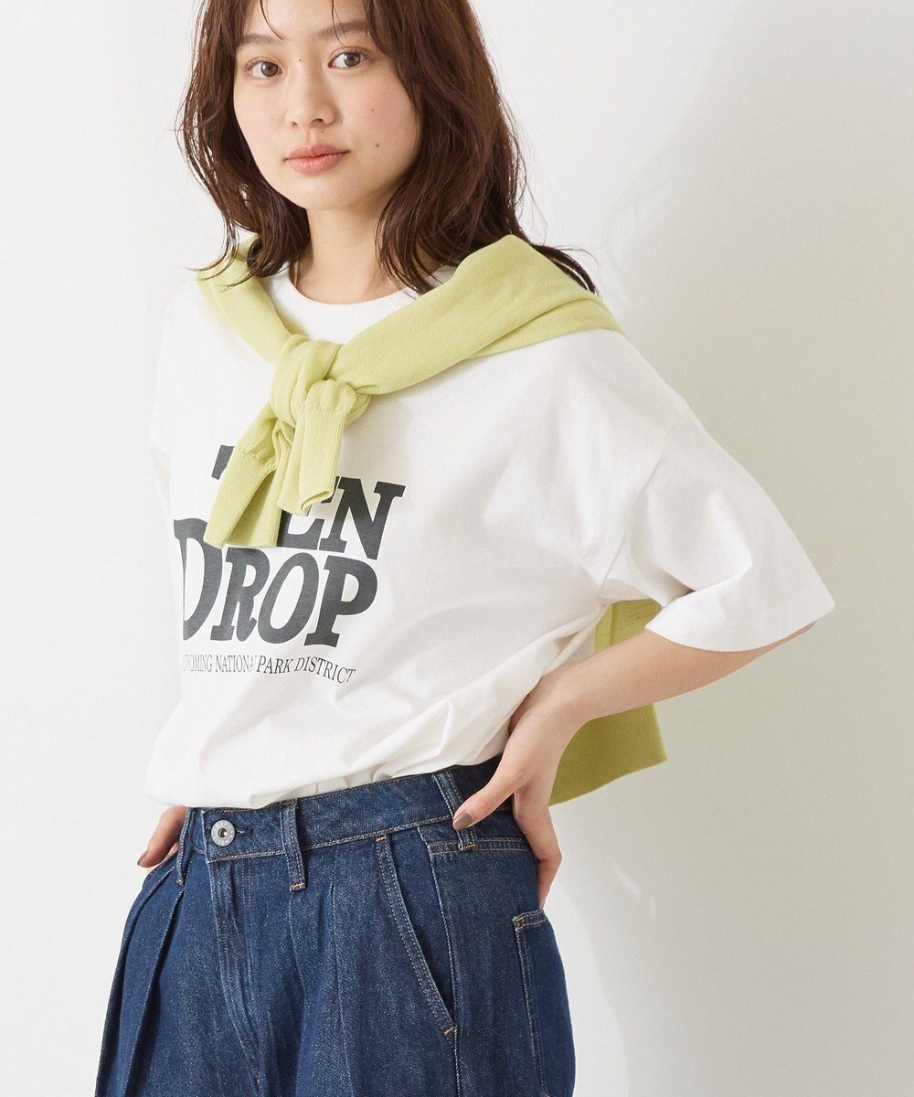 AMERICAN HOLIC TEN DROP Tシャツ 