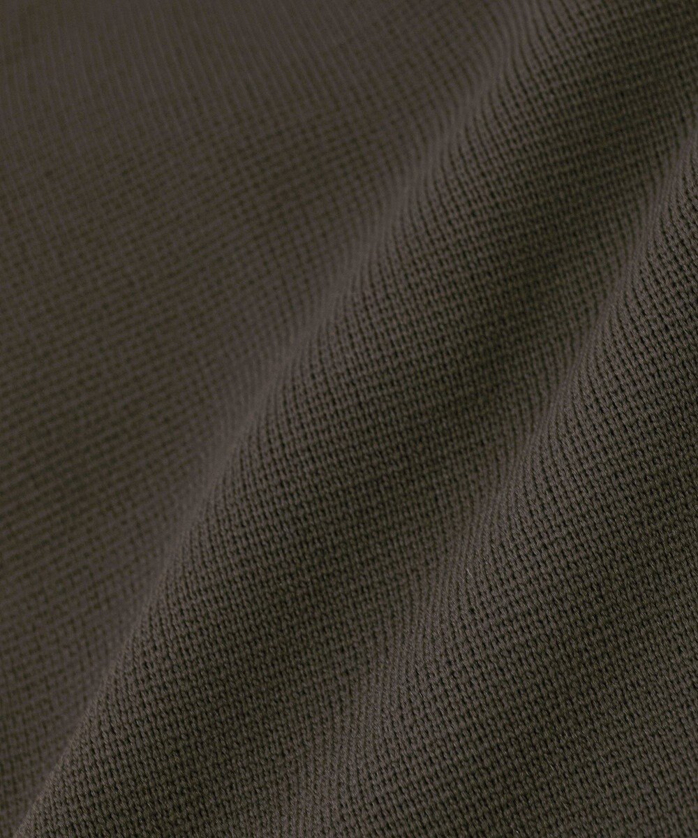 Green Parks ・ｓｗｉｎｇ　ｂｙ　ニット開襟カーディガン 