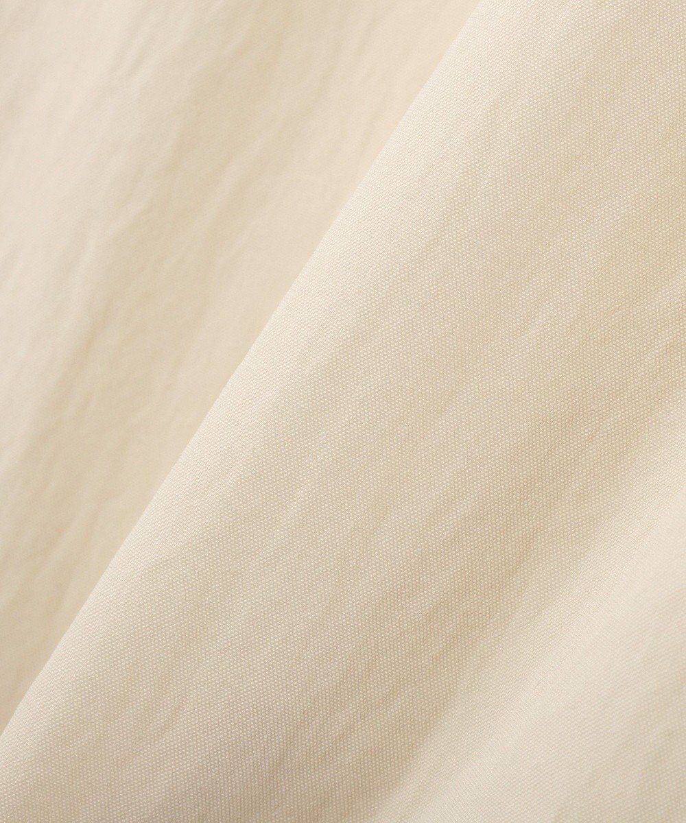 Green Parks ナイロンバルーンベスト 