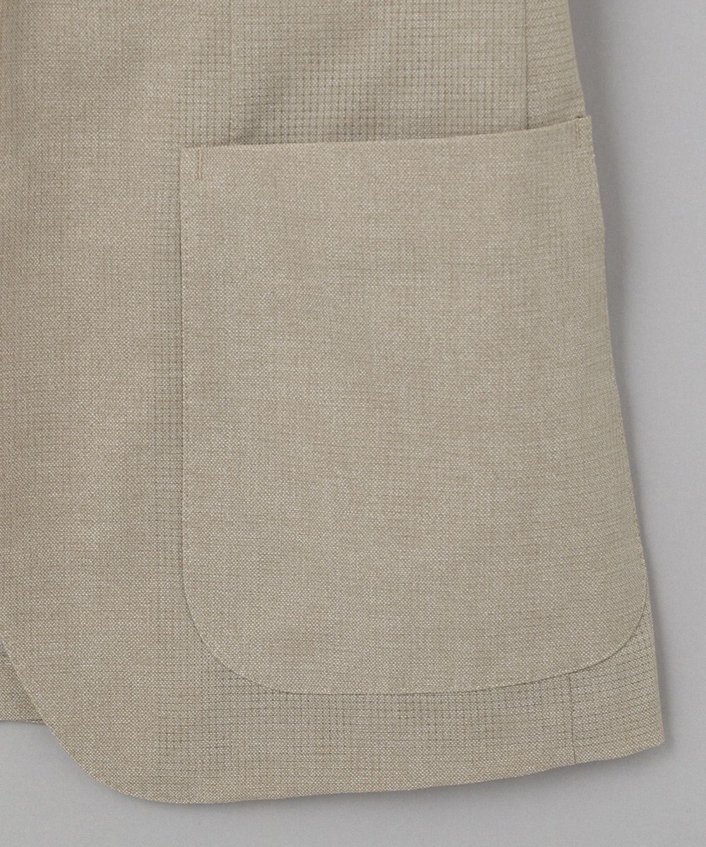 GOTAIRIKU 【AIRYMOVE / セットアップ対応】COOL DOTS セットアップジャケット 