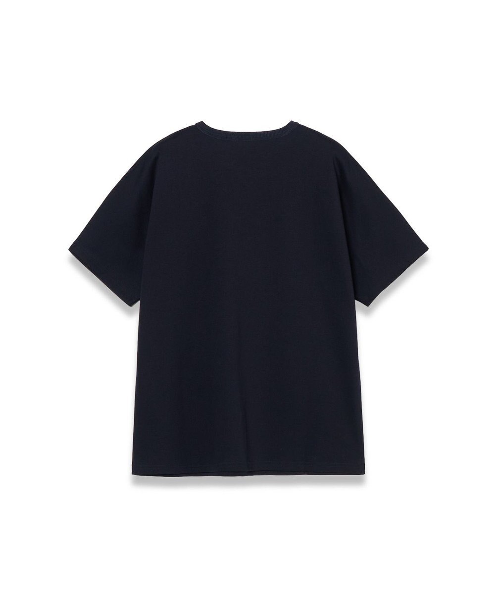 JOSEPH コンフォートコットン　ショートスリーブTシャツ 