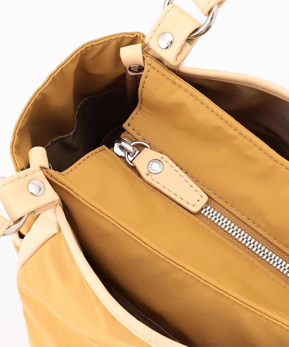 Y'SACCS タスランナイロントートバッグ small 