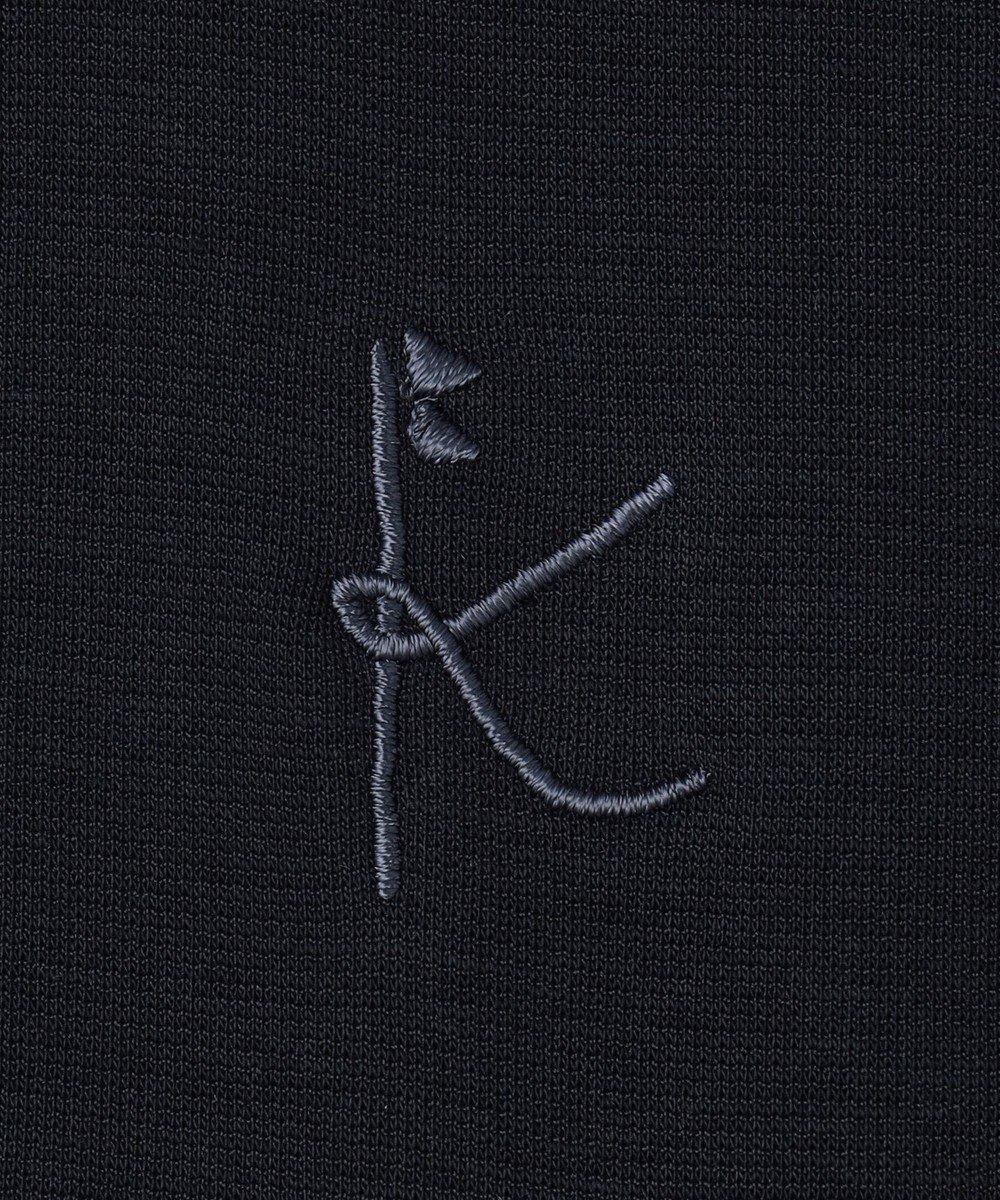 組曲 KIDS 【150-160㎝】ノーブルネイビー ワンピース 