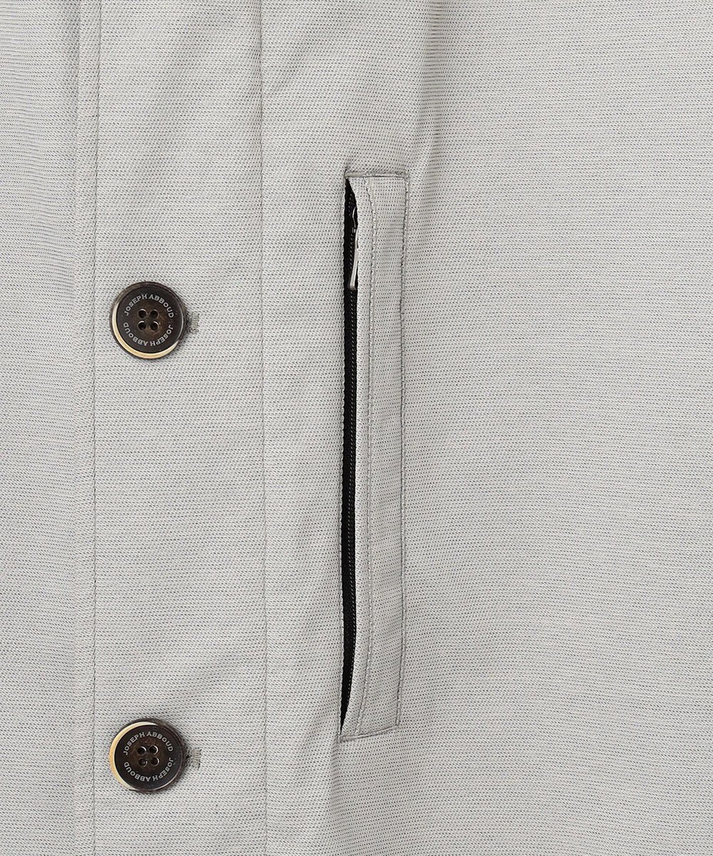 JOSEPH ABBOUD 【ダウンライナー付き】3WAY ダブルストレッチダウンコート 