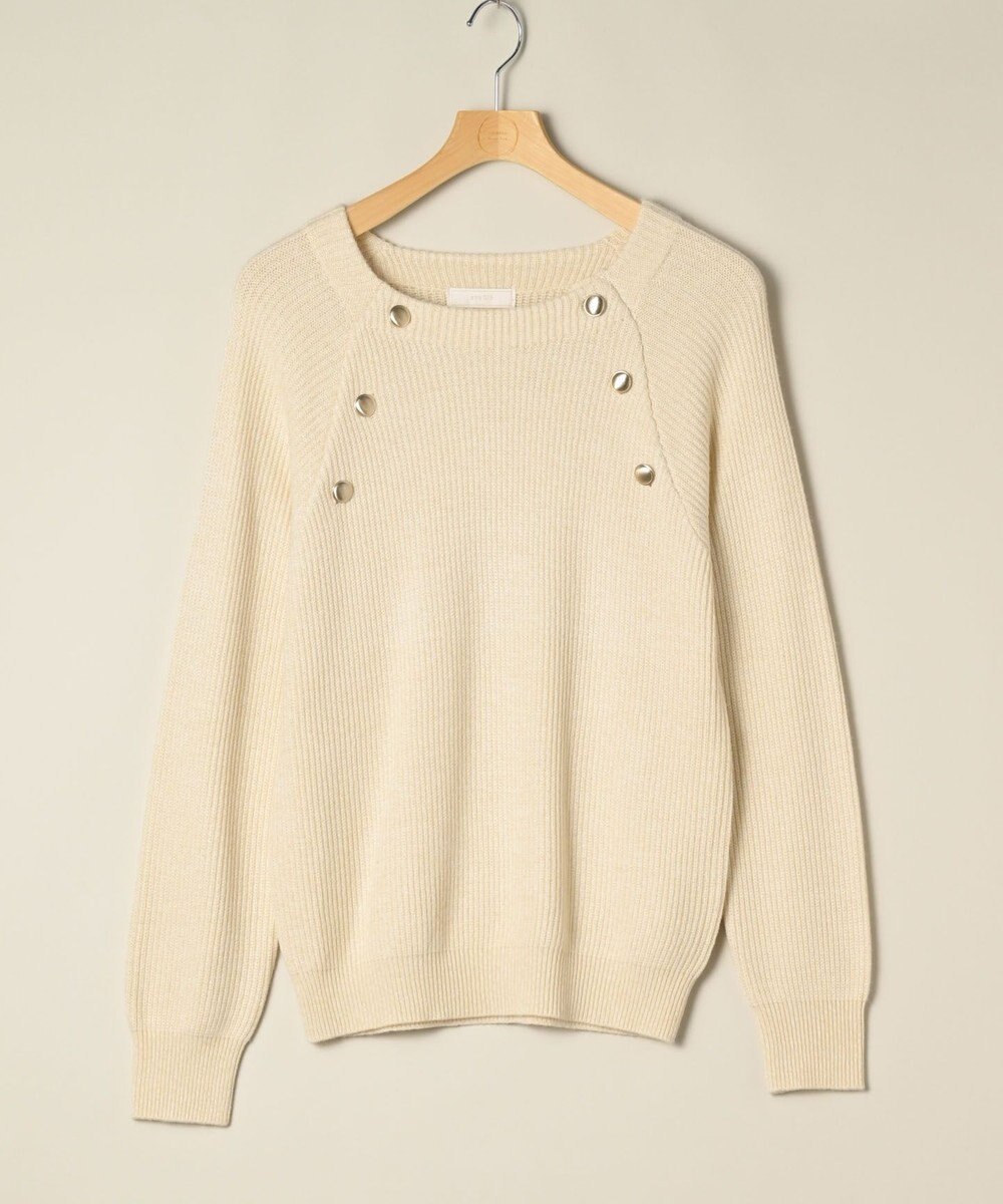 ONWARD Reuse Park 【any SiS】ニット秋冬 