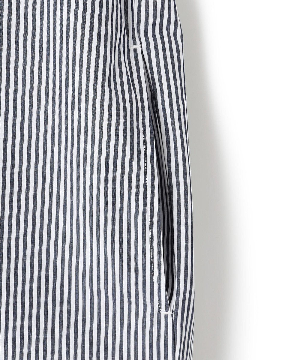 J.PRESS YORK STREET 【WOMEN】ドルマンシャツ ワンピース 