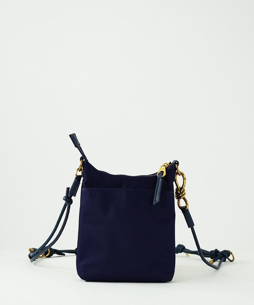 LANVIN en Bleu コロレ 4wayショルダーバッグ 