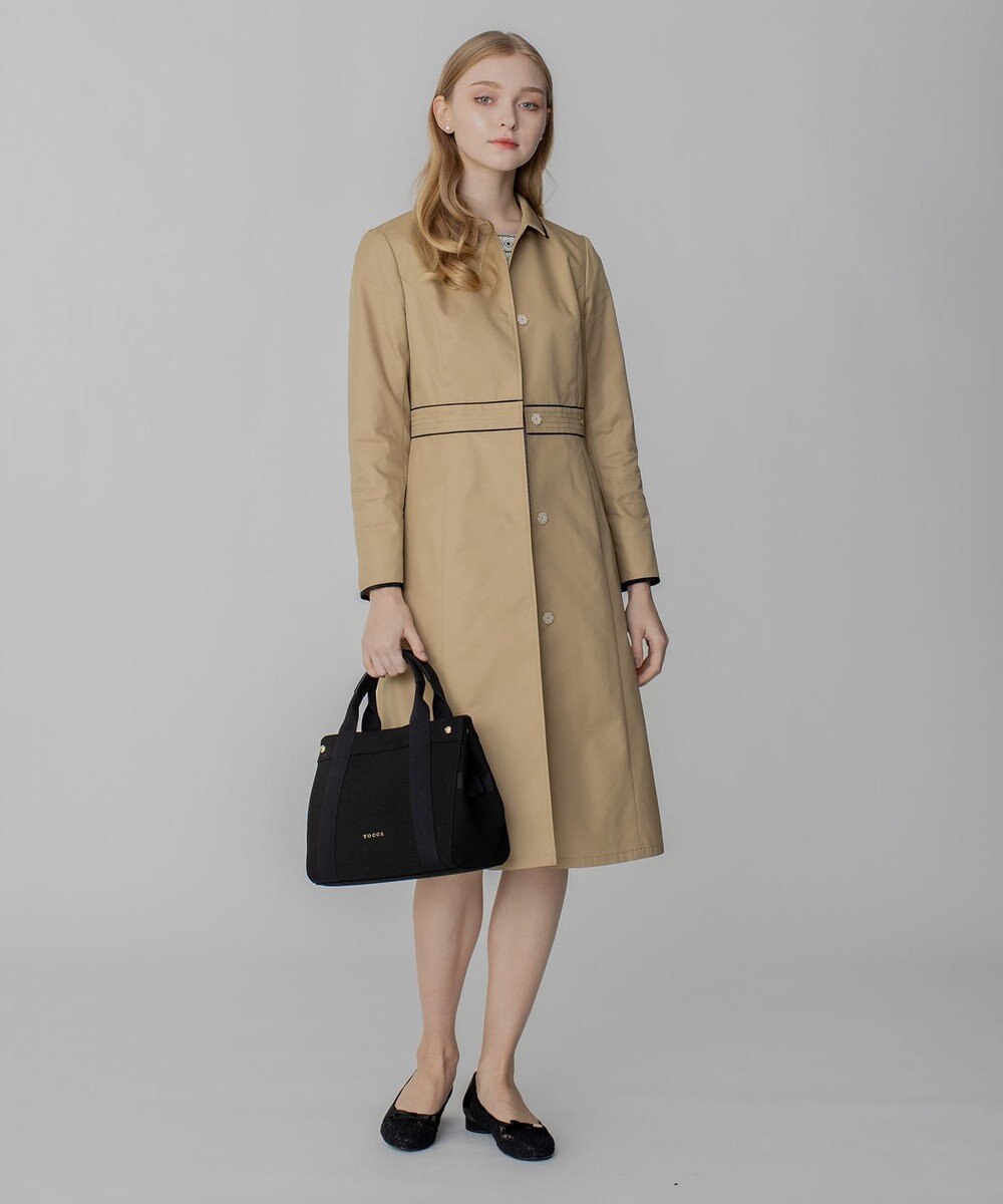 TOCCA PEAK コート 