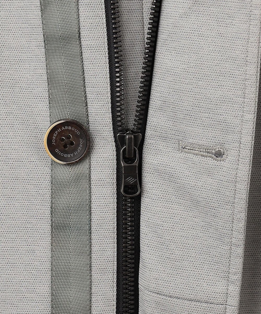 JOSEPH ABBOUD 【ダウンライナー付き】3WAY ダブルストレッチダウンコート 