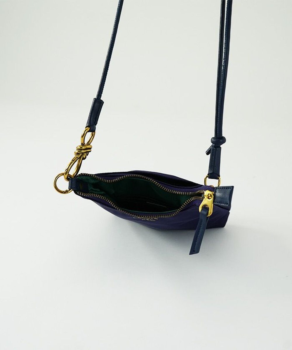 LANVIN en Bleu コロレ 4wayショルダーバッグ 