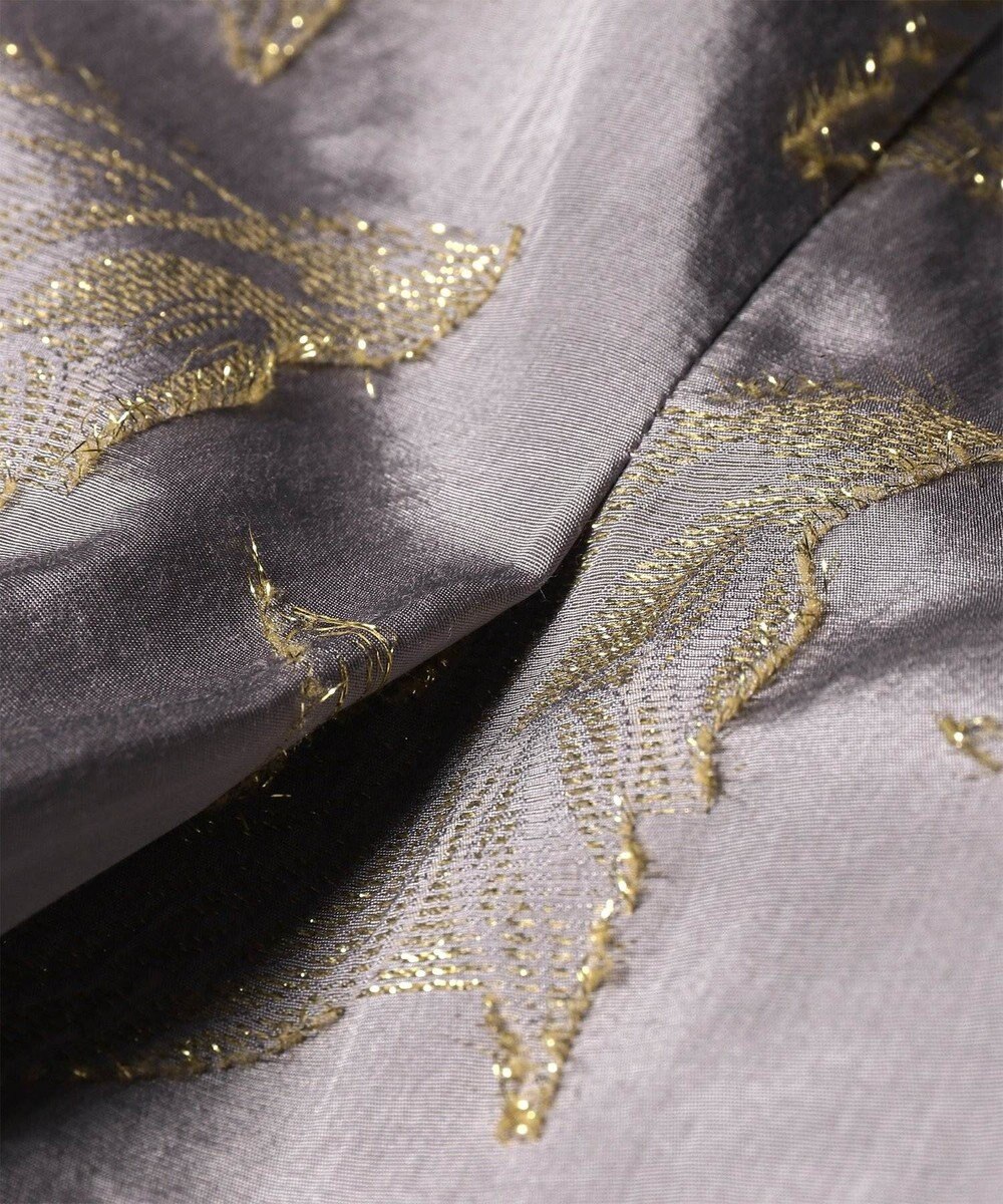 Paul Smith La Peche カットジャカード ワンピース 