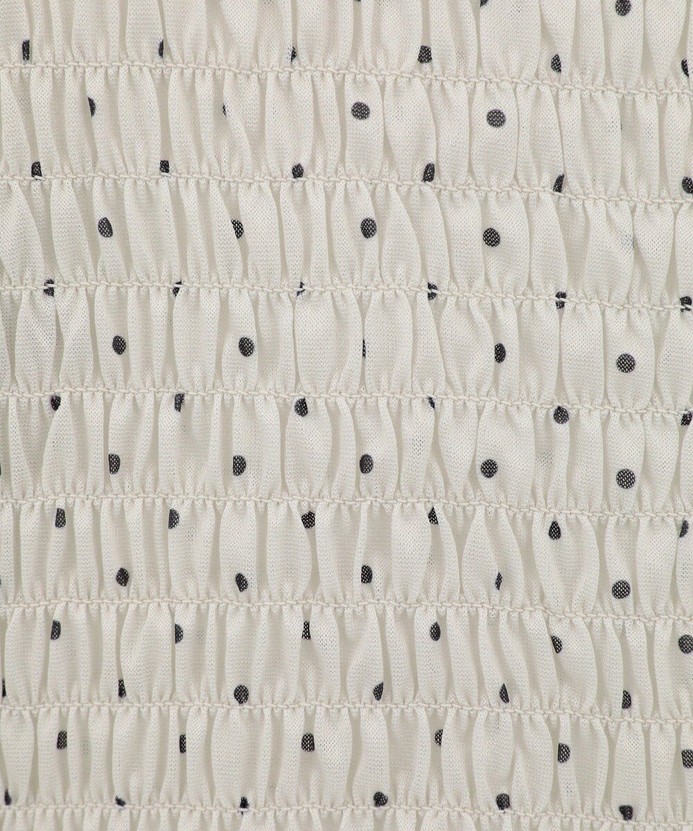 earth music&ecology シャーリングメロープルオーバー 