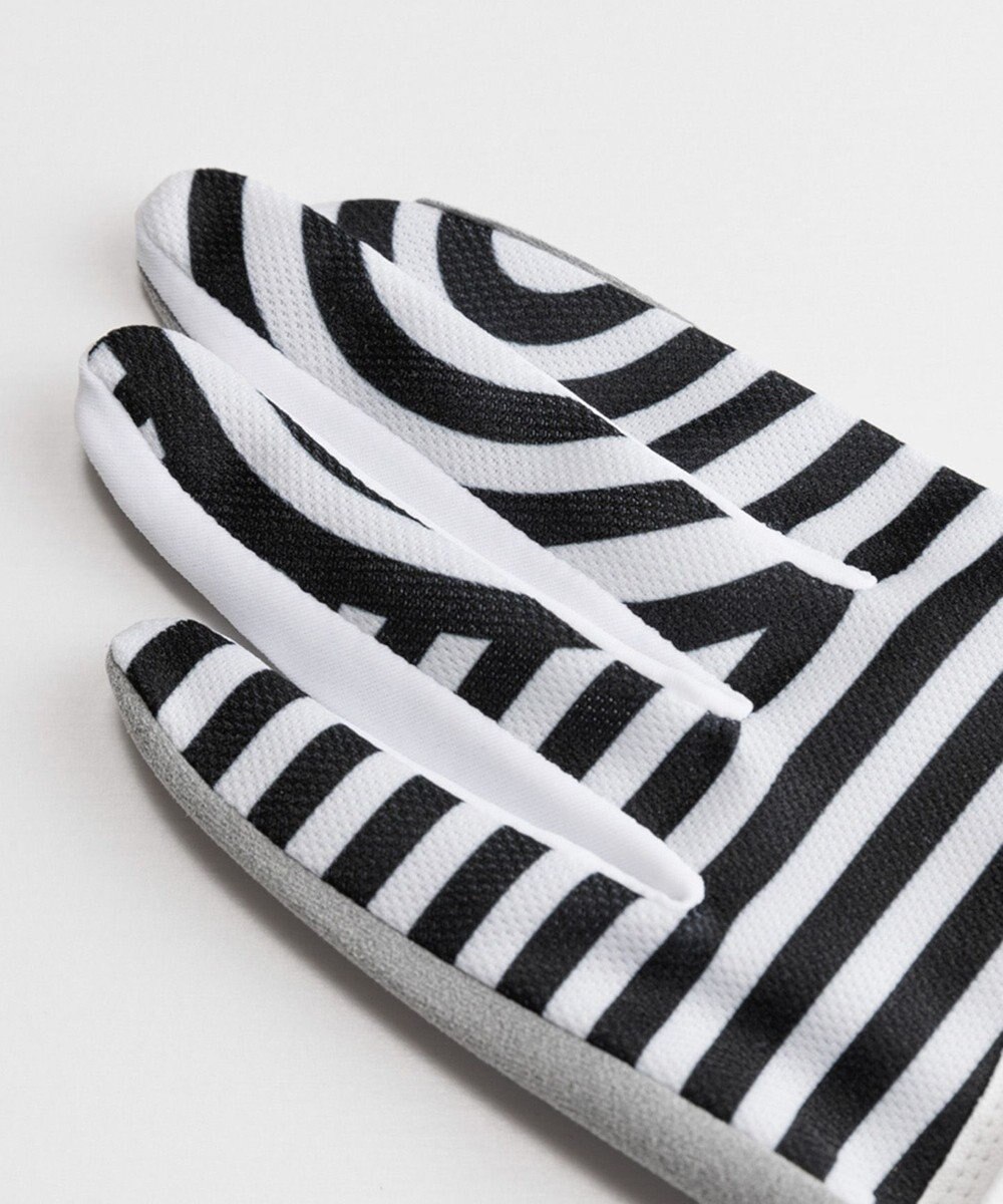 ORuKuBET GOLF - SHIME (MEN)【左手用・全天候型・吸汗速乾性・UVカット】 