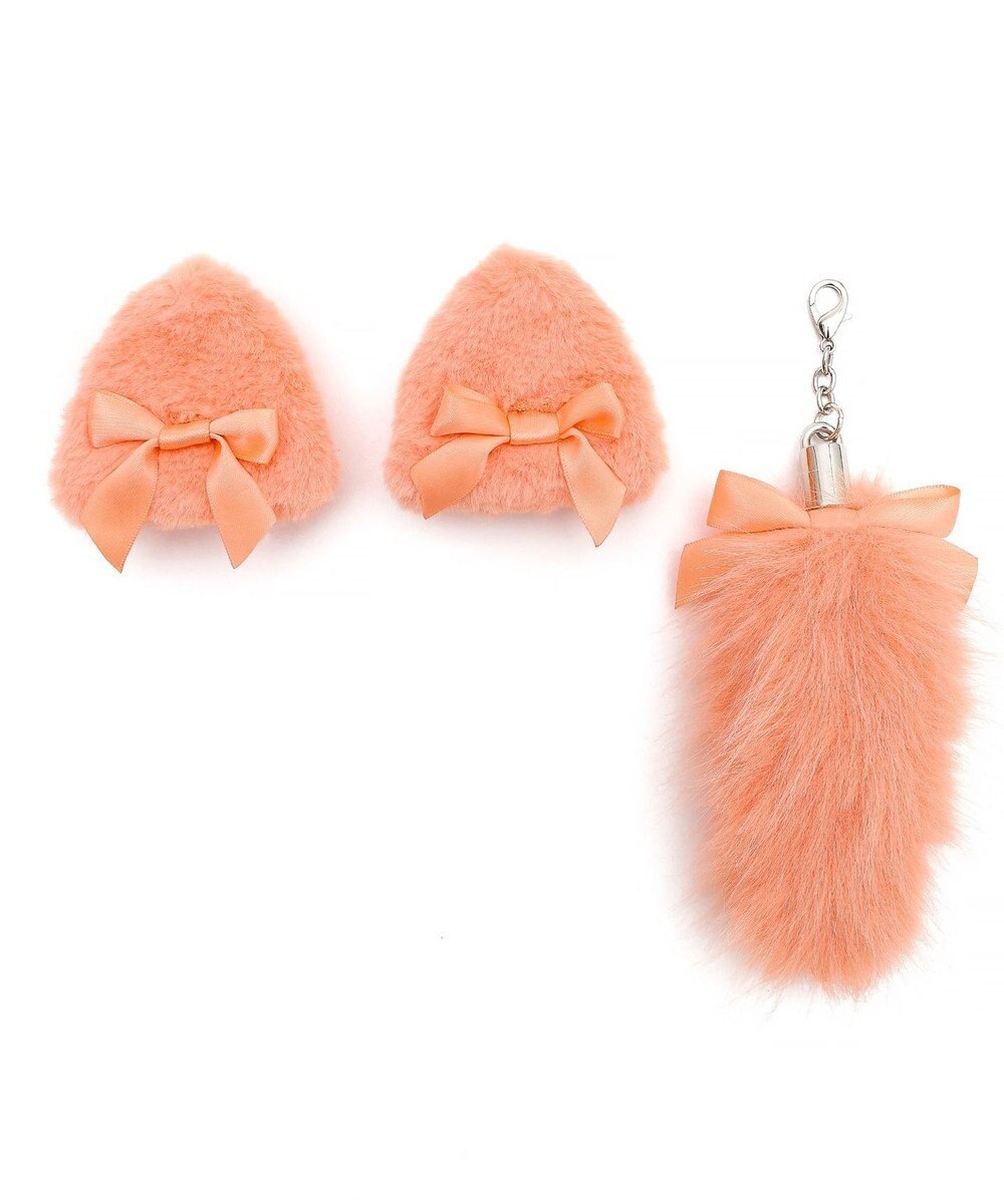 WEGO 【痛バ＆推し活グッズ】ねこ耳DIYセット 