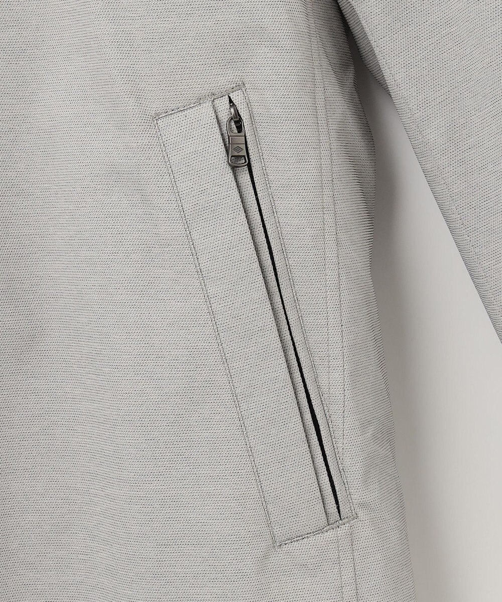 JOSEPH ABBOUD 【ダウンライナー付き】3WAY ダブルストレッチダウンコート 