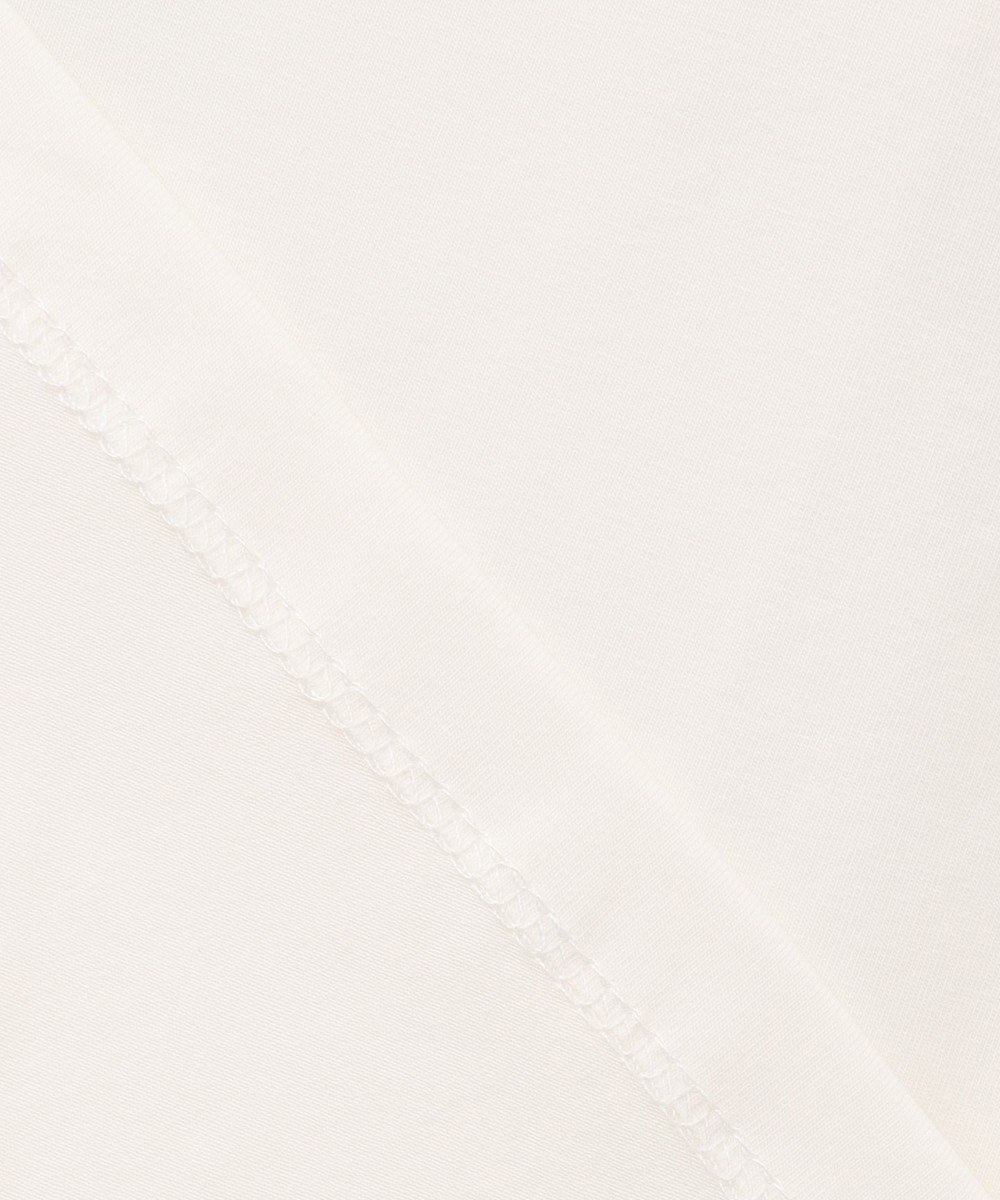 PW CIRCULUS 【MEN】アニマル フォト モックネック シャツ 