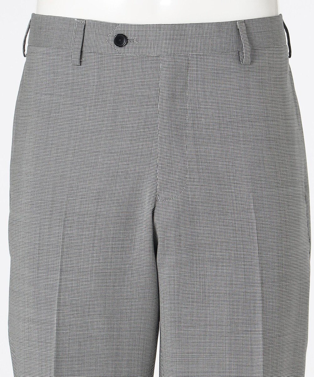 J.PRESS MEN 【WEB・一部店舗限定】 ハウンドトゥース スーツ 