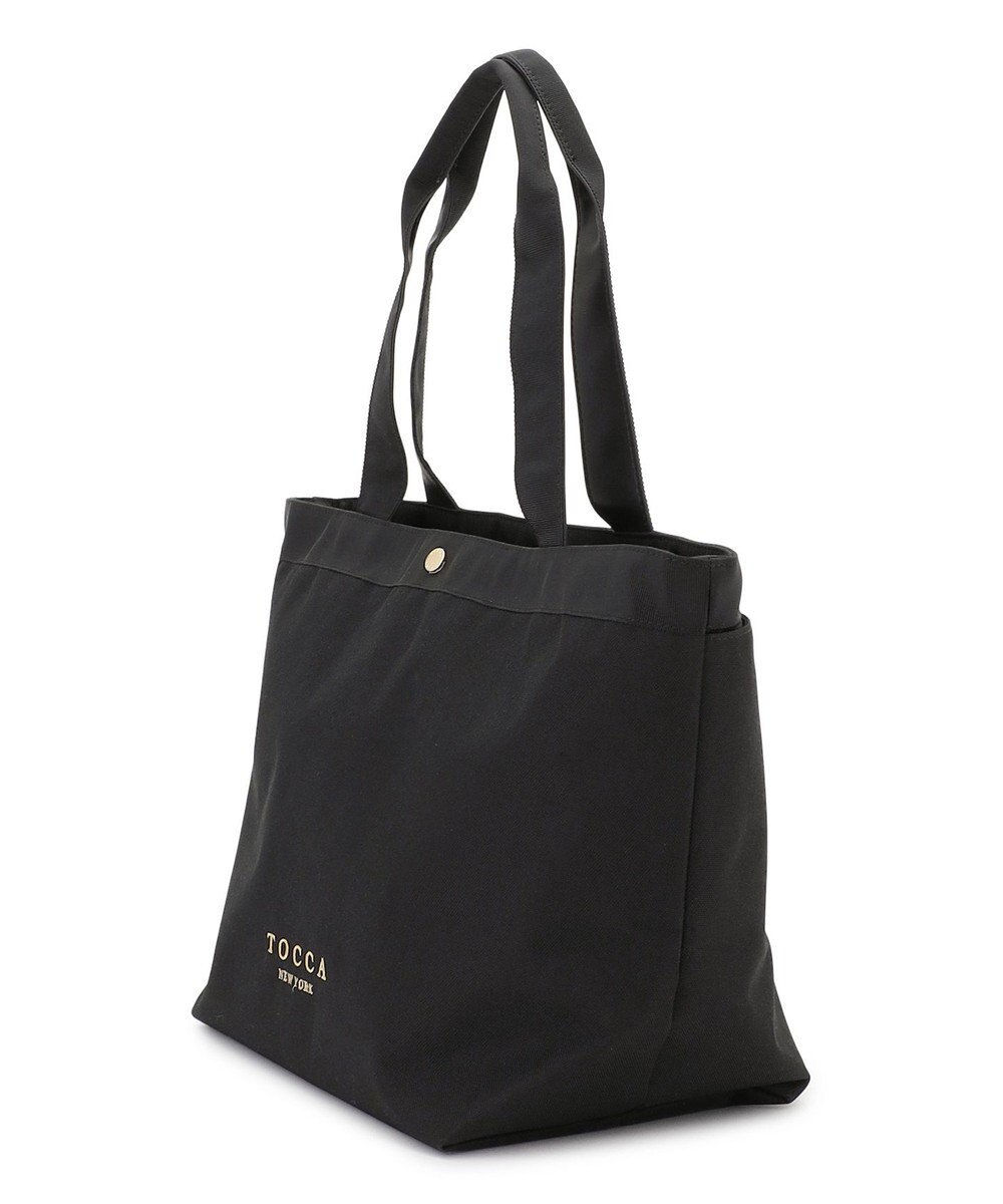 TOCCA 【chayさん着用・3/22(日)までの完全受注生産】PIECE OF MY ESSENCE CUSTOMIZED BAG カスタマイズ バッグ 