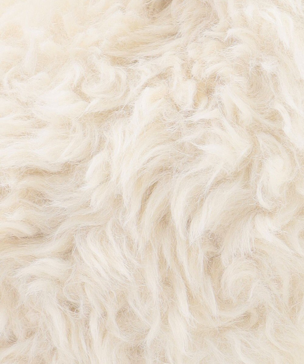 組曲 【加藤ローサさん着用】キャットショルダー バッグ 