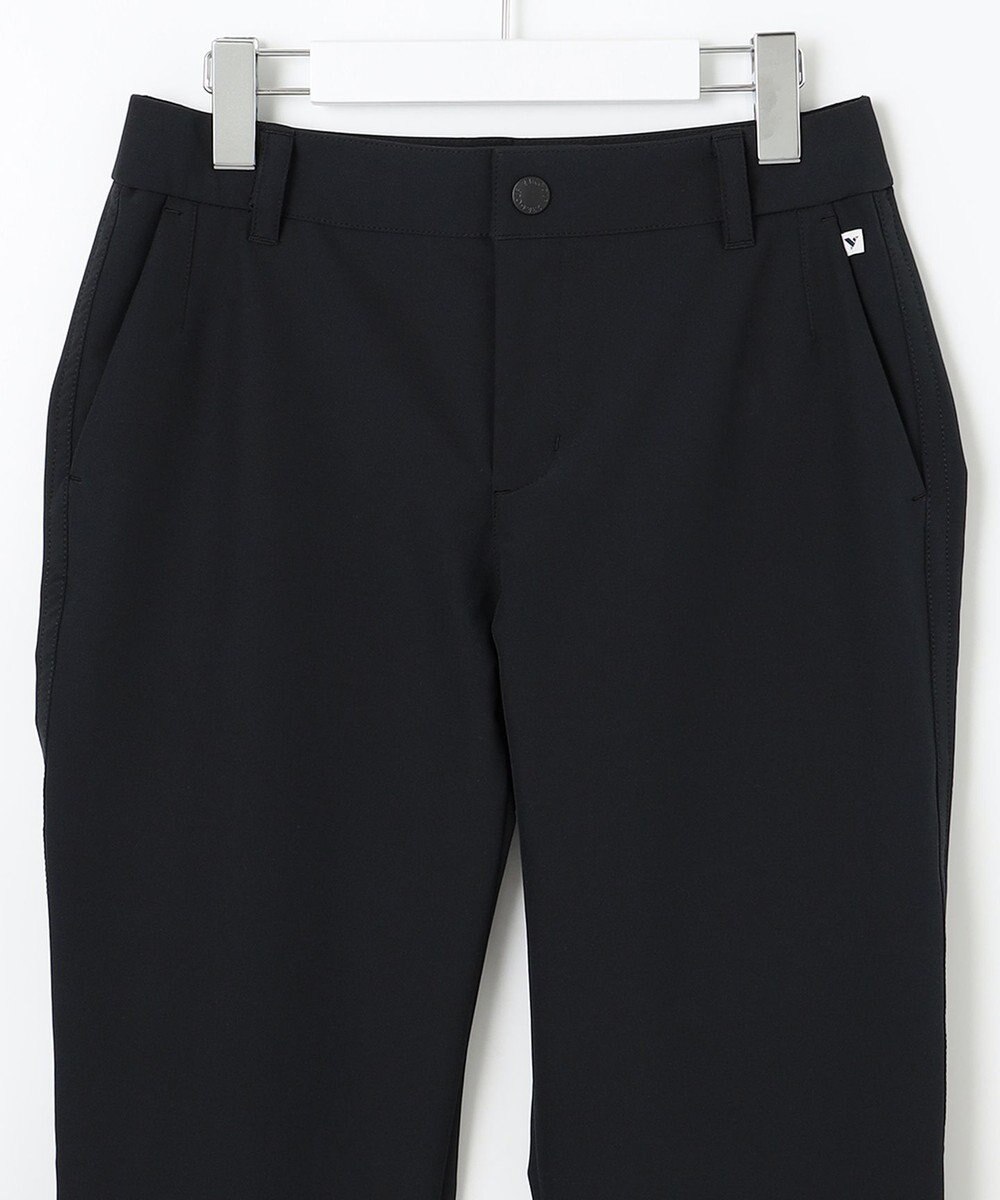 23区GOLF デイリーに着回しやすい定番美脚ボトム【WOMEN】４WAYストレッチ パンツ 