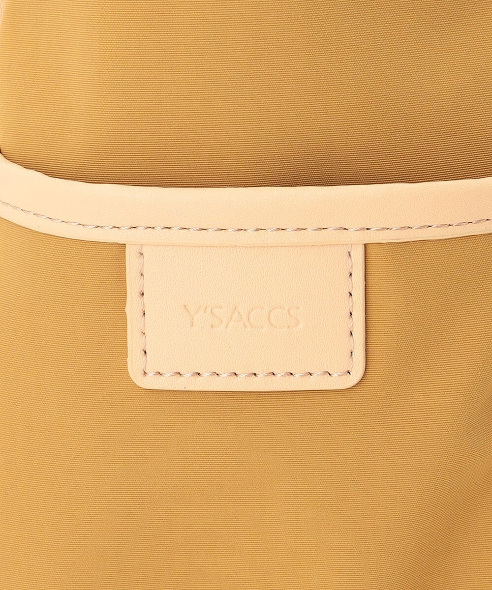 Y'SACCS タスランナイロントートバッグ small 