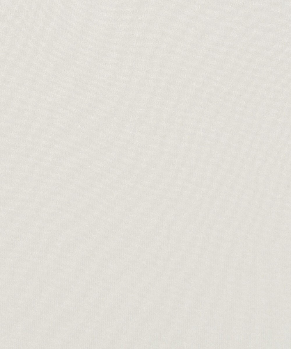 JOSEPH 【FOUNDATIONS】シルクストレッチ　タートルネックニット 