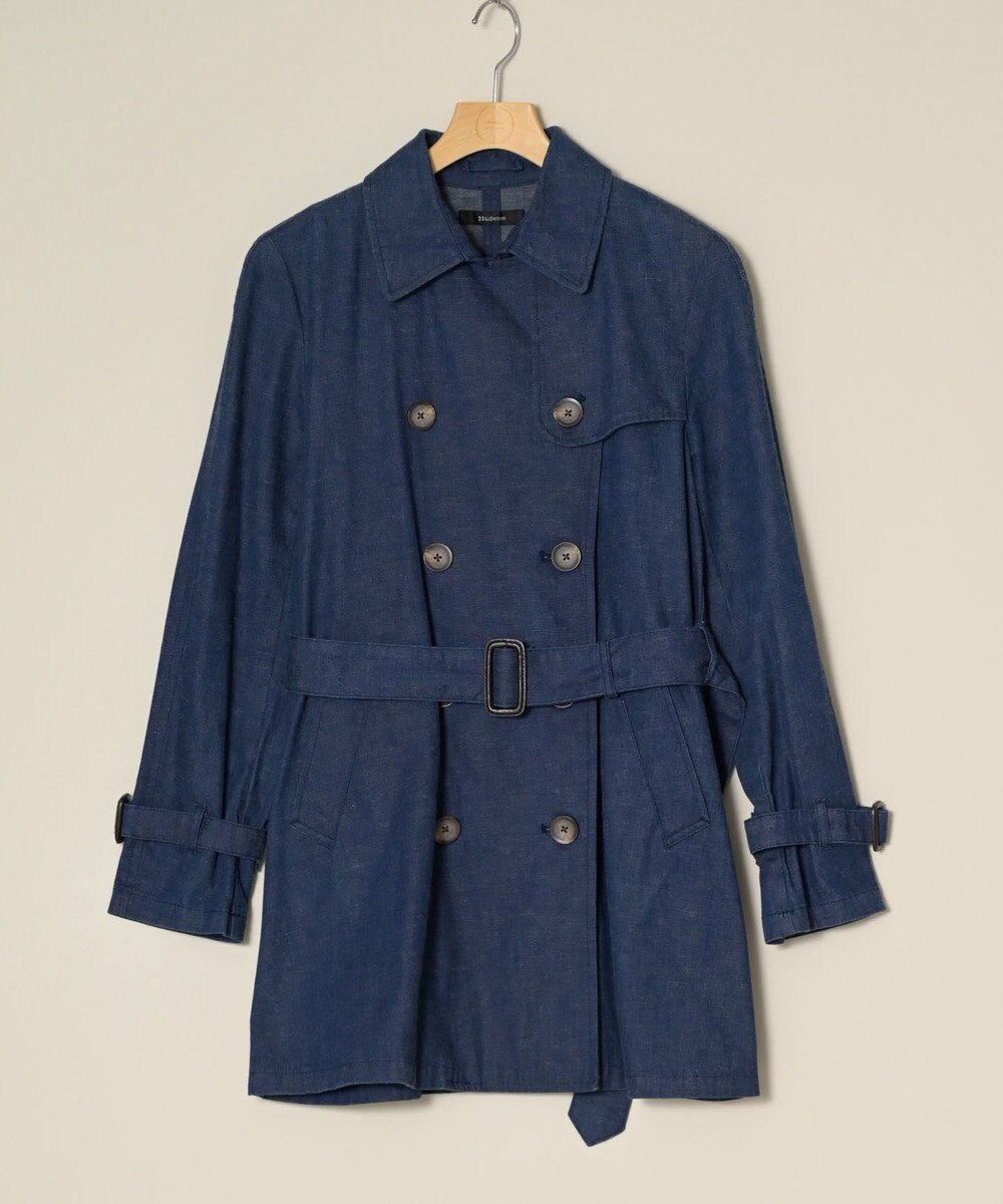 ONWARD Reuse Park 【23区】コート春夏 