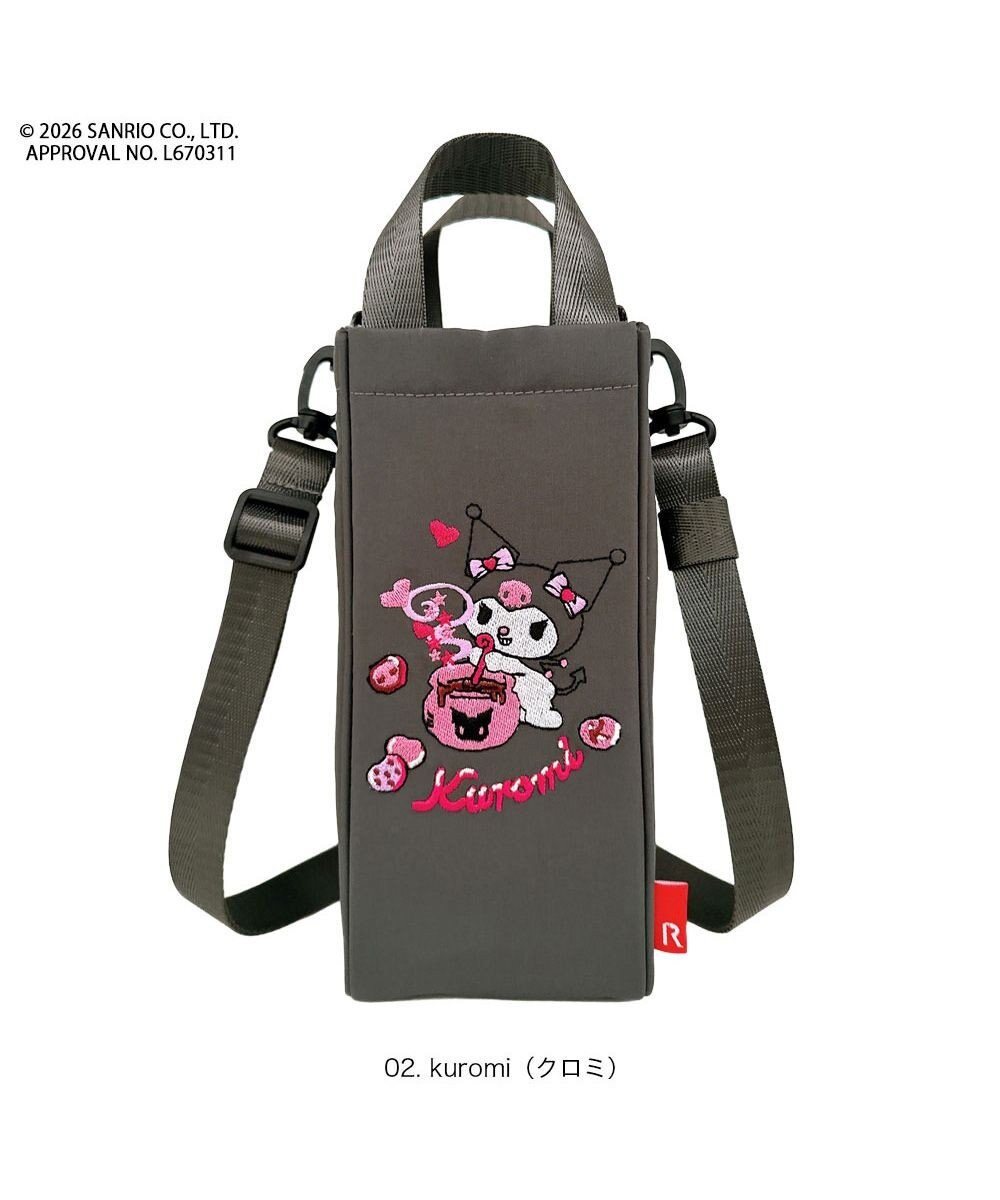 ROOTOTE 8482【ルートート】サンリオ IP.TKボトル.サンリオキャラクターズE 