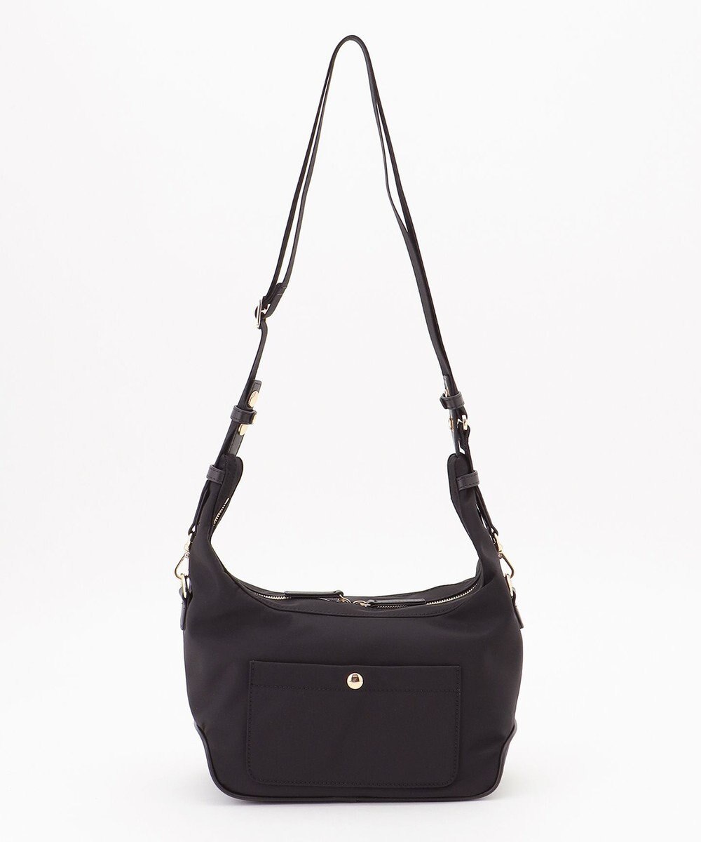 LA BAGAGERIE ループ2WAYショルダーバッグ　SSサイズ 