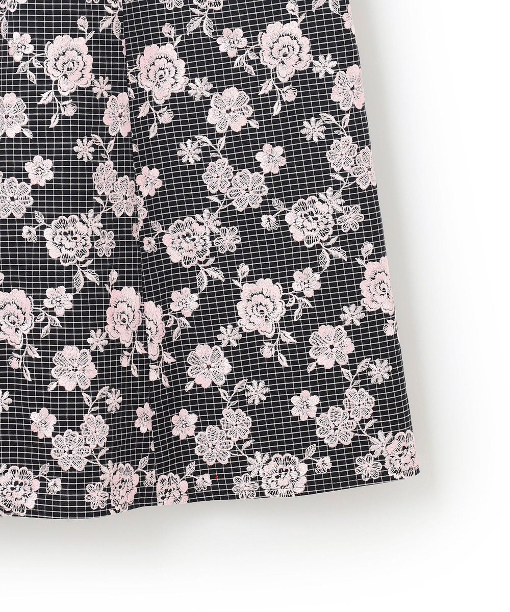 TOCCA 【洗える・消臭】BLUE RHAPSODY ドレス 