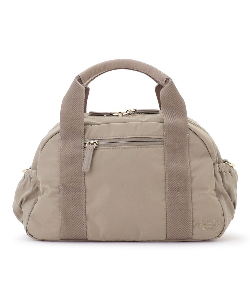 TOCCA 【WEB＆一部店舗限定】【一部カラー撥水】AMIRARE NYLON BOSTON M ボストンバッグ 