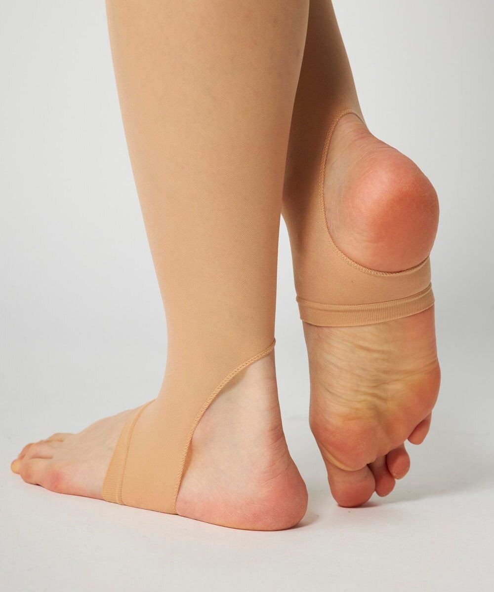 FILA GOLF／marie claire 【marie claire SPORT】 Atsugi共同開発｜スポーツストッキング（トレンカタイプ）ゴルフ 