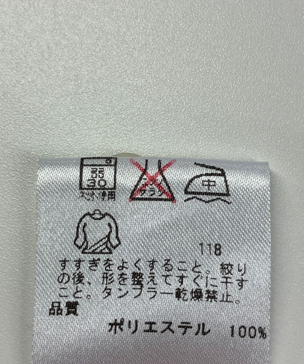 ONWARD Reuse Park 【23区GOLF】カットソー秋冬 