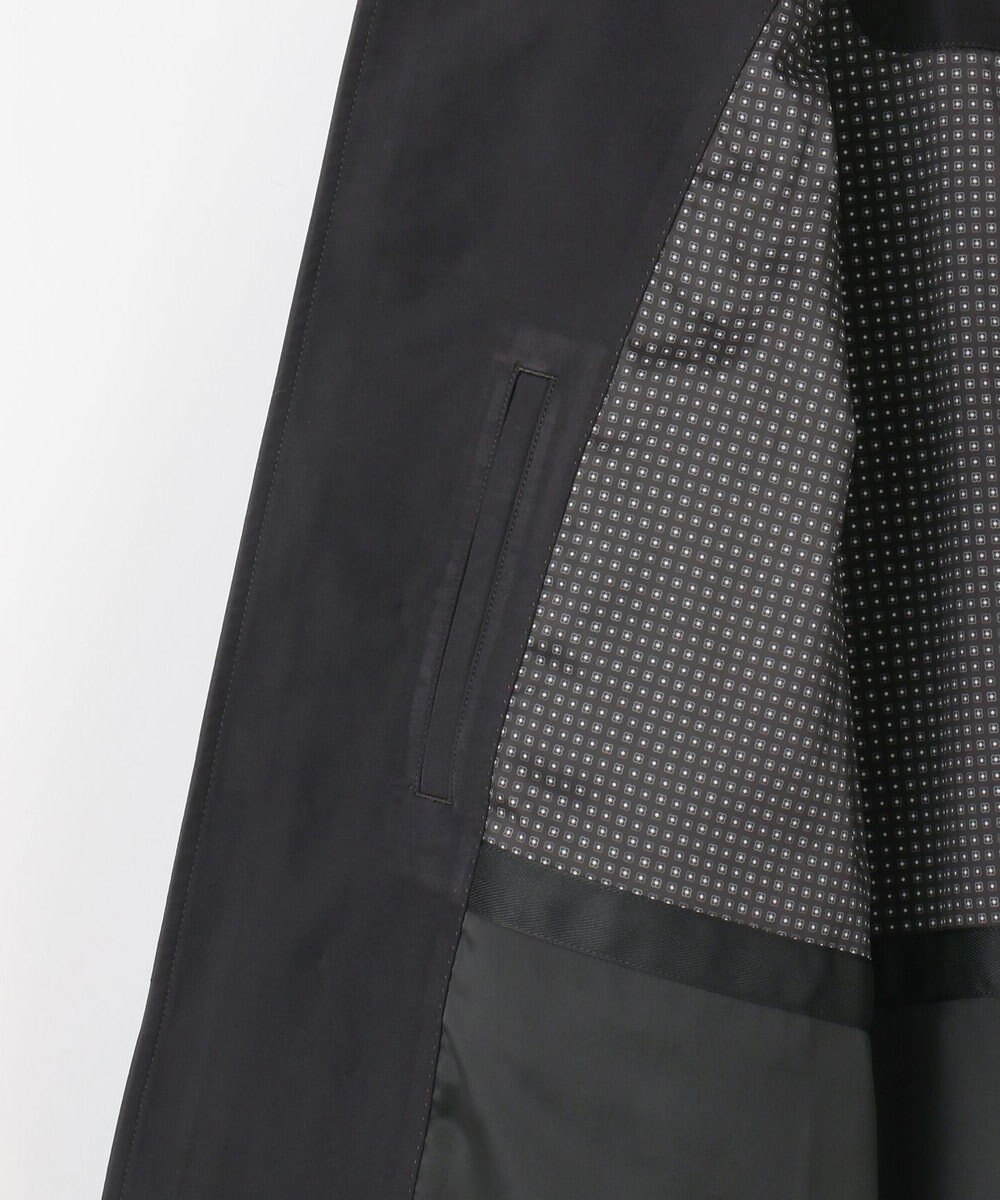 JOSEPH ABBOUD 【ストレッチ/パウダータッチ/JAPANファブリック】アーティローザストレッチ コート 