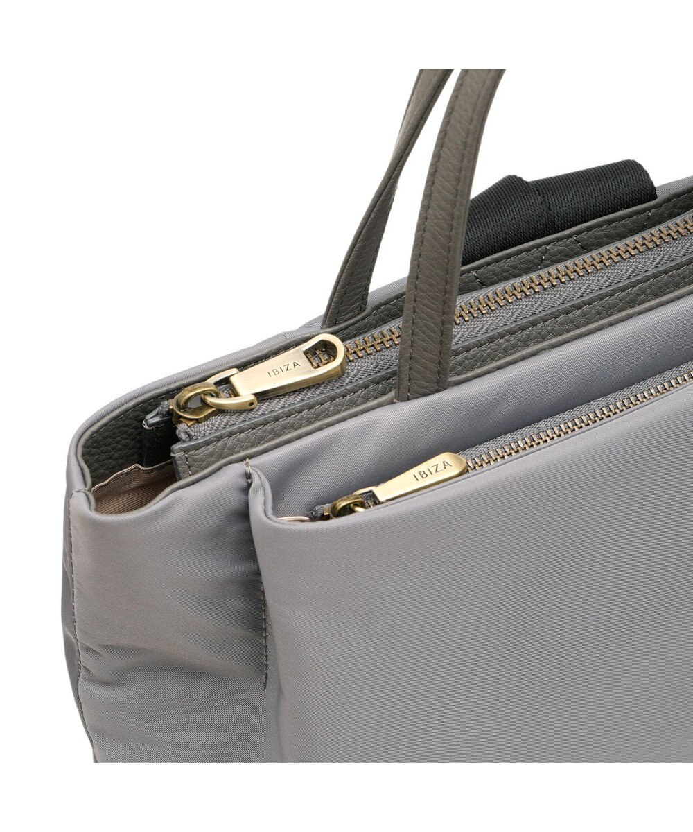 IBIZA ディアリオ　リュック 