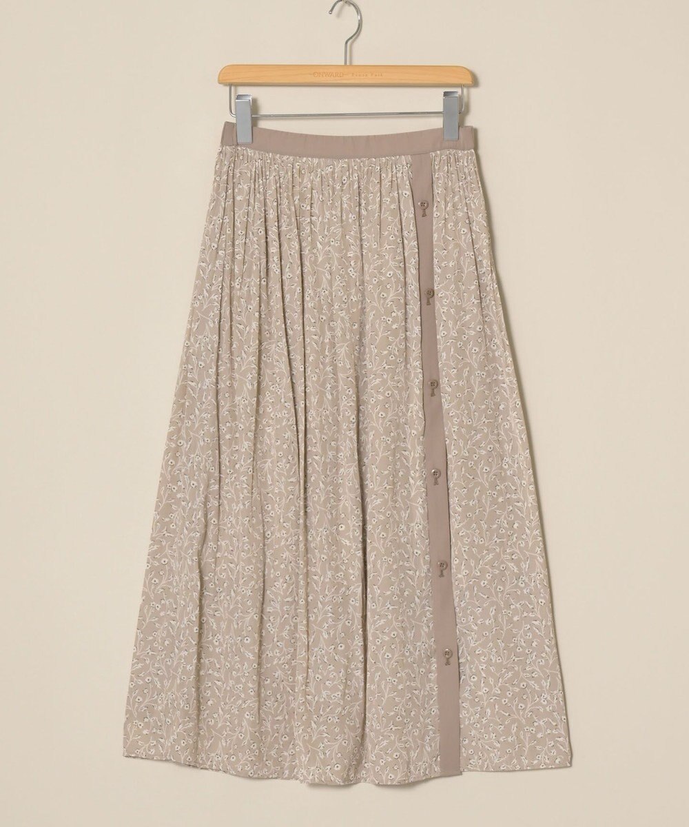 ONWARD Reuse Park 【any SiS】スカート春夏 