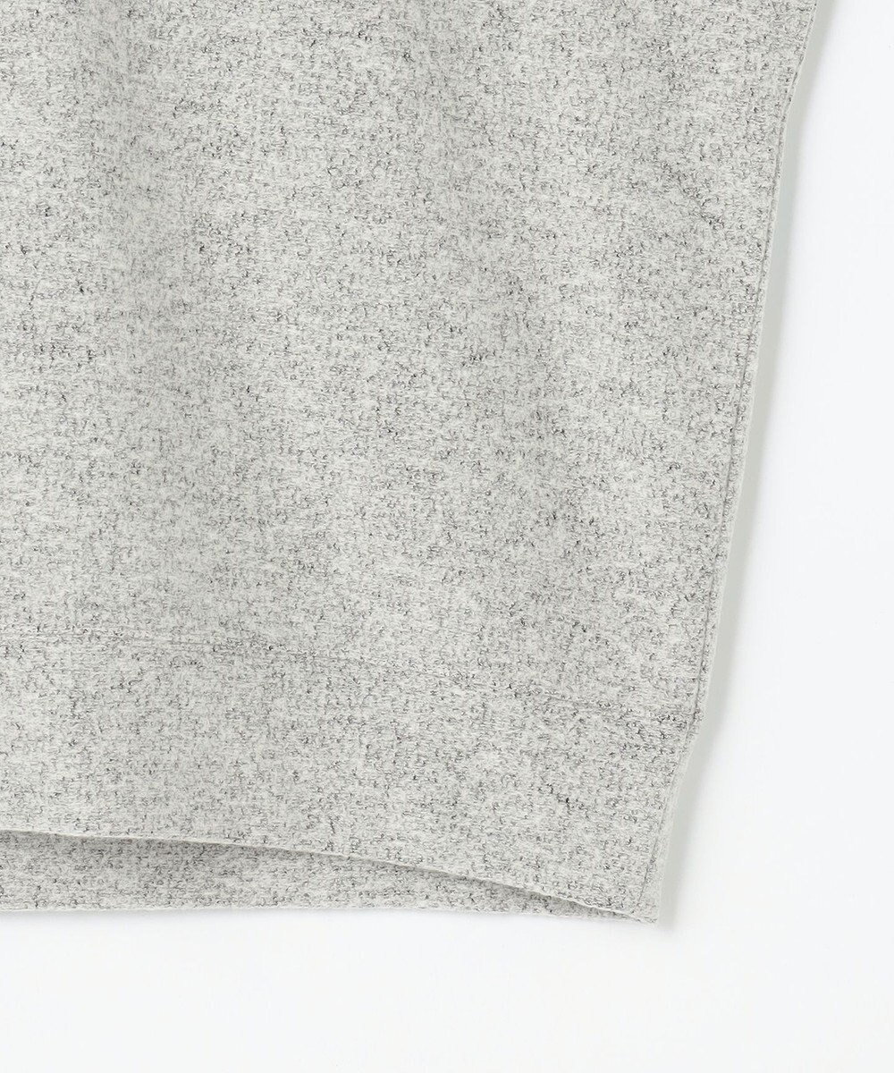 自由区 L ウールブークレ フーディー 