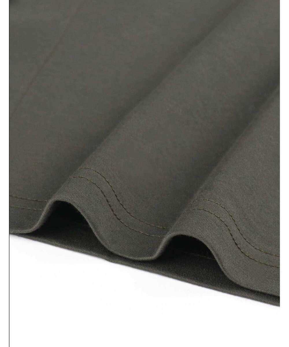 une nana cool 【綿100％】シルケットスムースパジャマ　MADE WITH LIBERTY FABRIC 