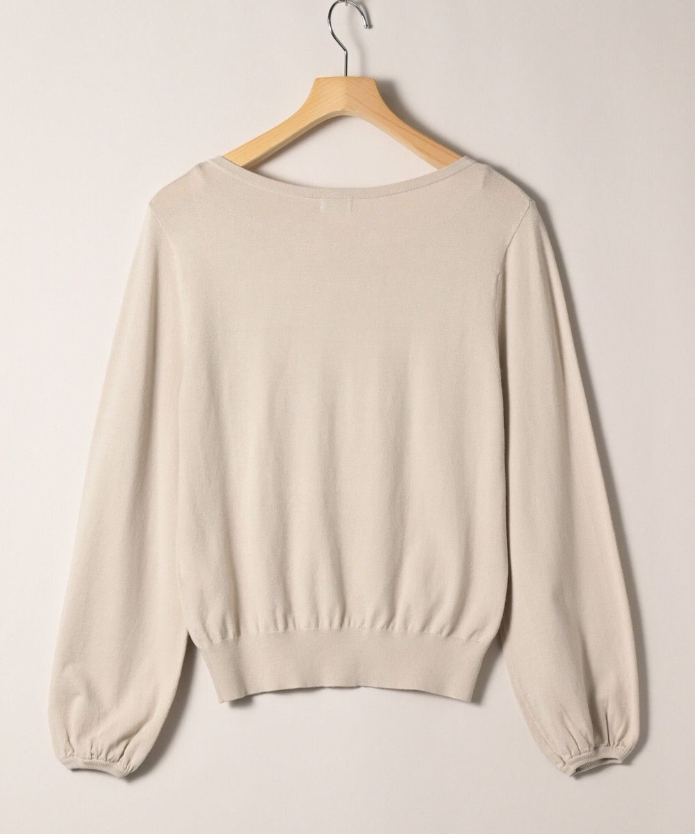 ONWARD Reuse Park 【組曲】ニット秋冬 