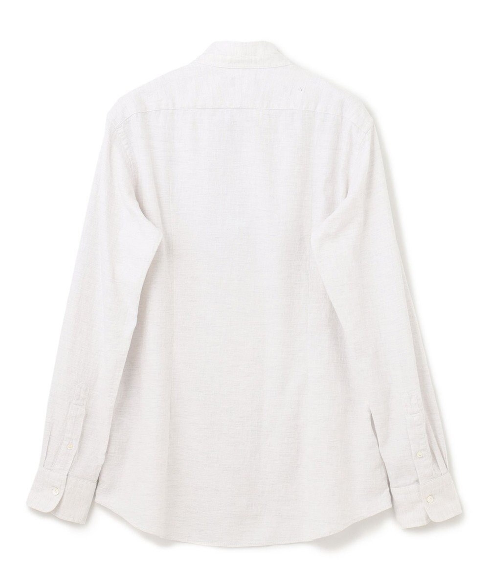 JOSEPH HOMME 【WEB・一部店舗限定】コットンジャガードネル　ウイングカラーシャツ 