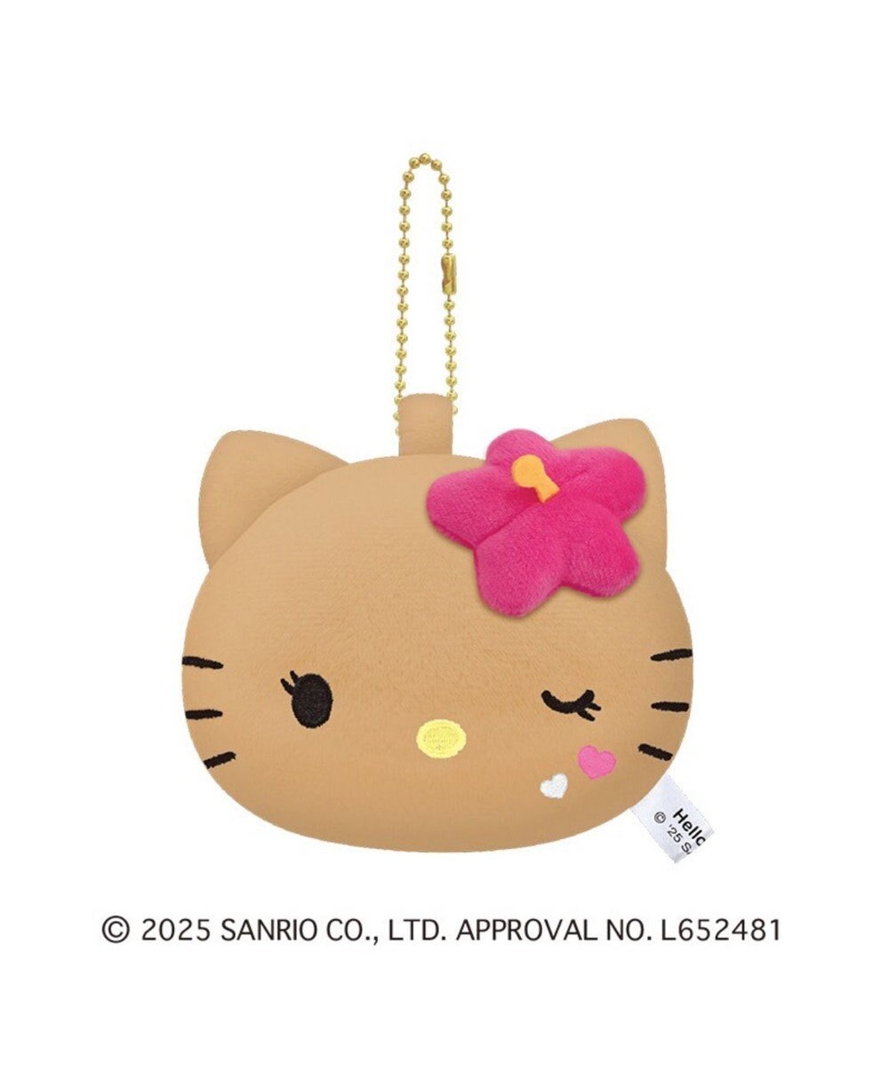 WEGO 【SANRIO】サンリオギャルぬいぐるみミラー 