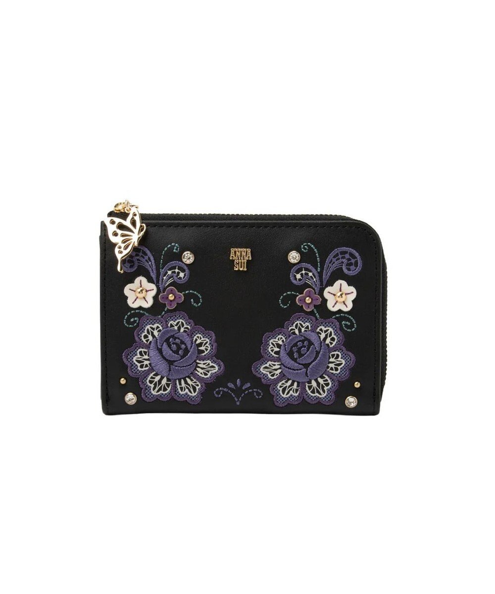 ANNA SUI ララ マルチケース 