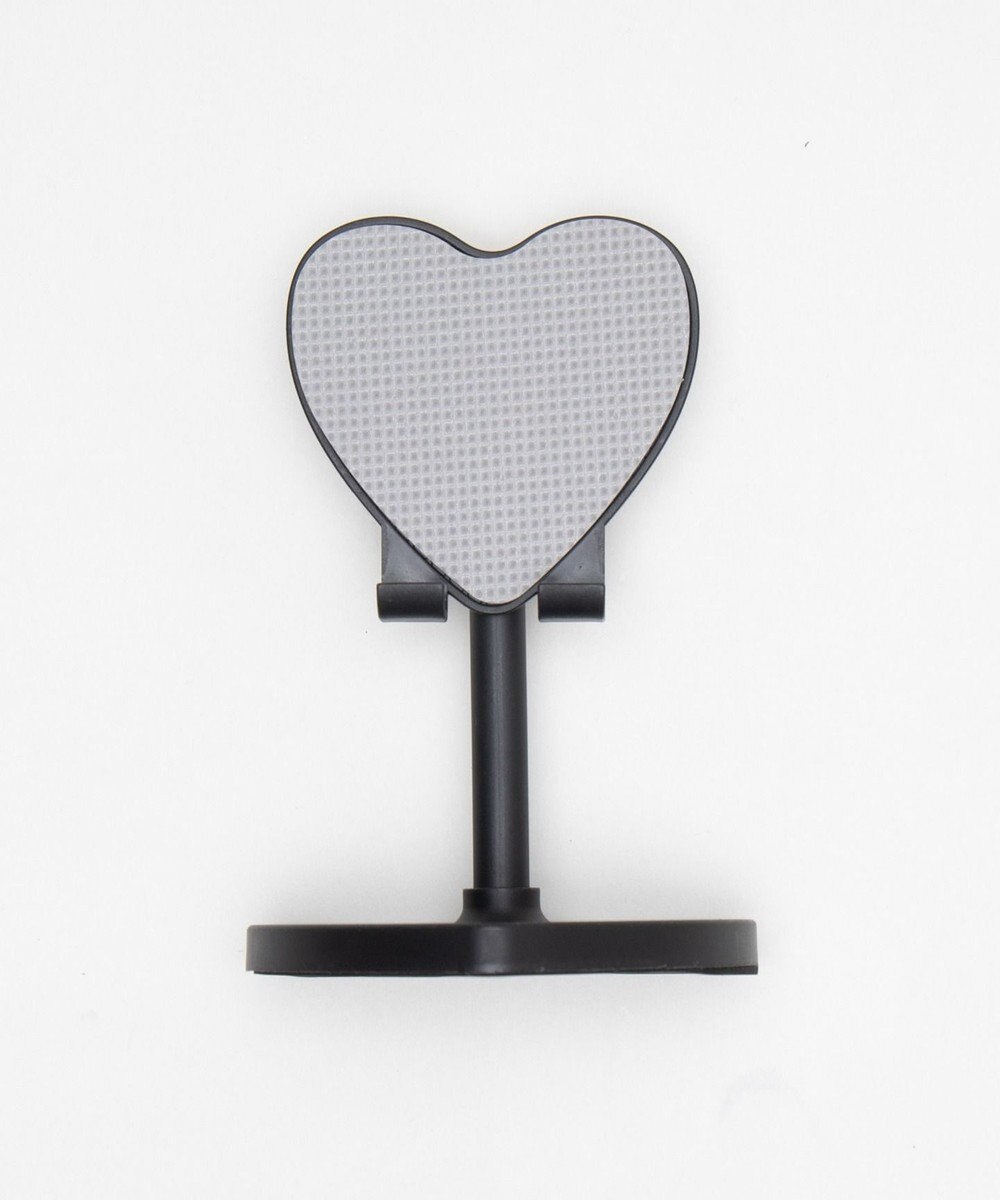 WEGO カラーハートスマホスタンド 