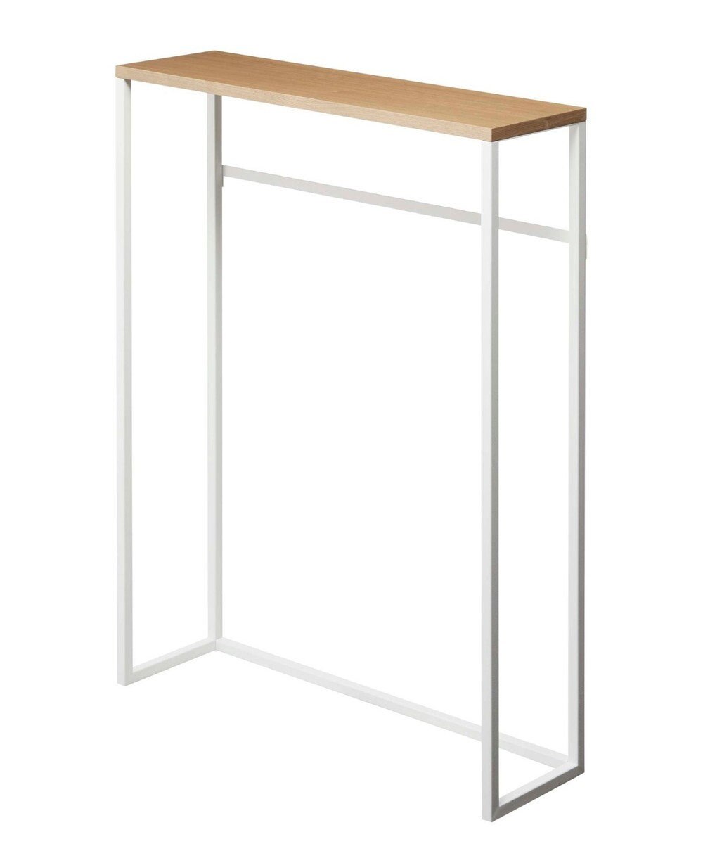 tower コンソールテーブル タワー ホワイト 