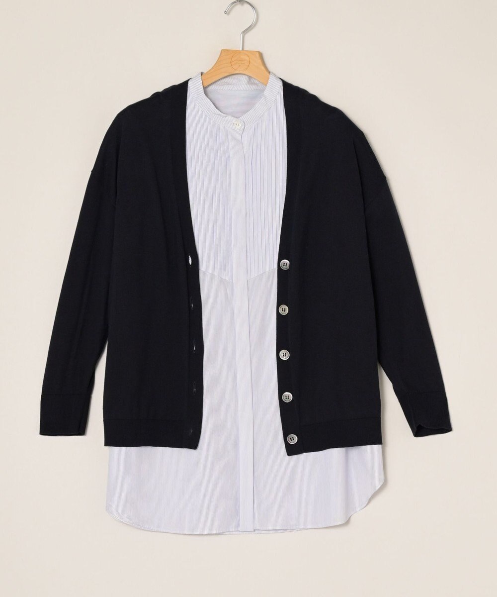 ONWARD Reuse Park セット商品/サイズ38【自由区】ニット春夏/【23区】ブラウス春夏 