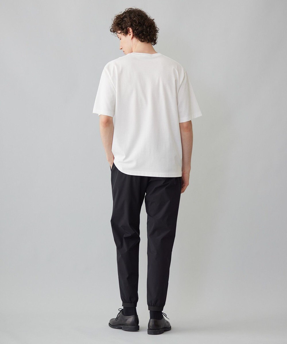 UNFILO MENS 【男女兼用/新色追加】スマート ストレッチ TEE 