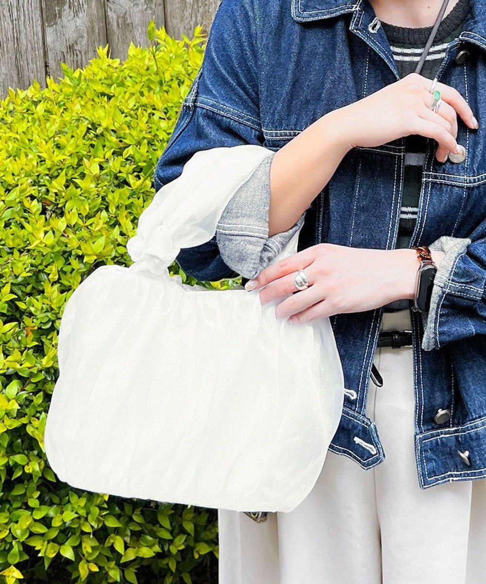 ROOTOTE 3639【メタリックレース】SC.デリ.チュール-A 